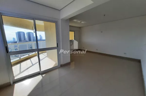Apartamento para aluguel, 3 quarto(s),  Centro, Taubaté - Foto 3