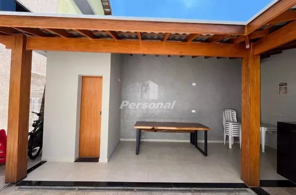 Sobrado para venda,  Jardim Continental II, Taubaté - Foto 3
