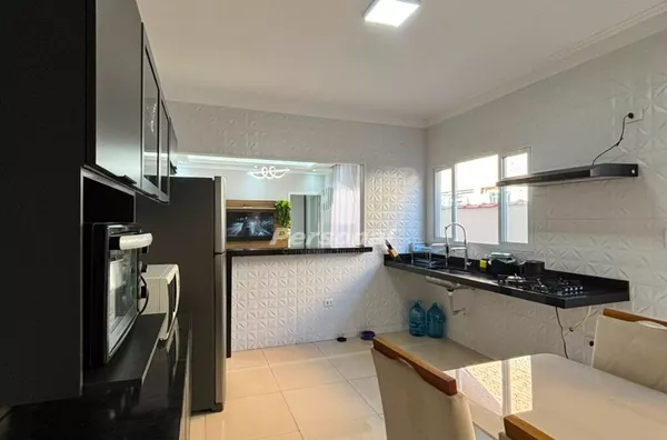 Casa para venda, 2 quarto(s),  Parque Senhor Do Bonfim, Taubaté