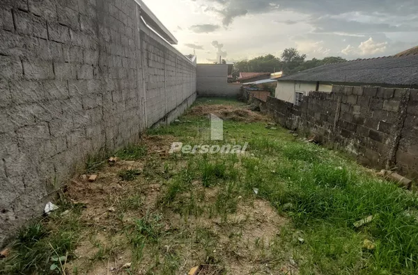 Terreno para venda,  Loteamento Parque Das Fontes, Tremembé - Foto 2