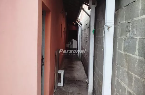 Terreno para venda, Parque São Cristóvão, Taubaté - Foto 11