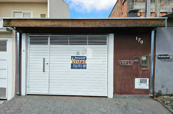 Casa para venda,  Barranco, 2 quartos, Taubaté-SP - Foto 1