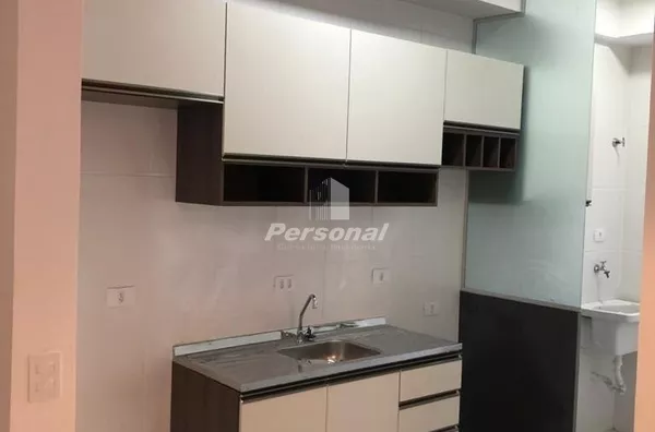 Apartamento com suíte para venda,  Areão, Taubaté - Foto 4