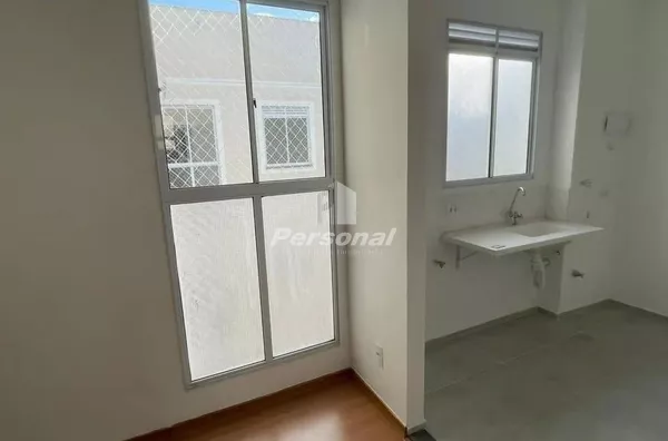 Apartamento para venda, Jardim Bela Vista, Taubaté - Foto 2