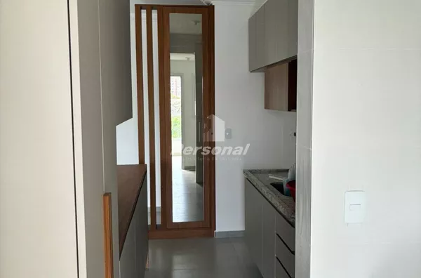 Apartamento para aluguel, 2 quarto(s),  Jardim Das Nações, Taubaté - Foto 5