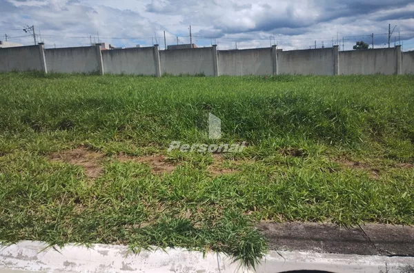 Terreno para venda, Residencial Agata, Taubaté - Foto 1