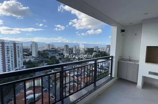 Apartamento para aluguel, 2 quarto(s), Jardim Das Nações, Taubaté - Foto 8