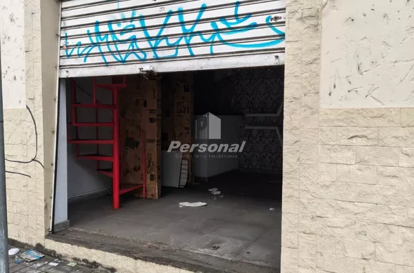 Ponto para aluguel, Centro, Taubaté