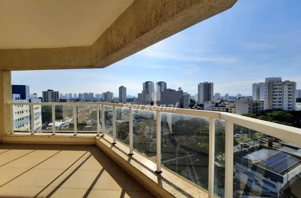 Apartamento para aluguel, 3 dormitórios, Centro, Taubaté - Foto 4