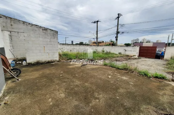 Terreno para aluguel,  Jardim Das Nações, Taubaté - Foto 4