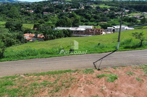 Terreno para venda de 2.150m², Condomínio Chacaras Catagua, Taubaté - Foto 1