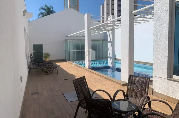 Apartamento de 156m² para venda, Centro, Taubaté - Foto 3