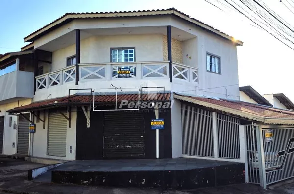 Sobrado comercial para venda, 3 quarto (s) sendo 1 suíte, Residencial Estoril, Taubaté - Foto 22