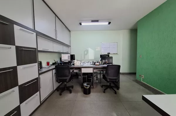 Sala comercial para venda,  Centro, Taubaté - Foto 4