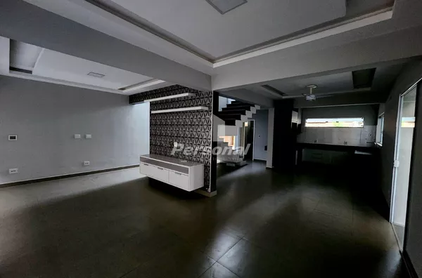 Sobrado com 3 suites sendo 2 com closet... - Foto 4