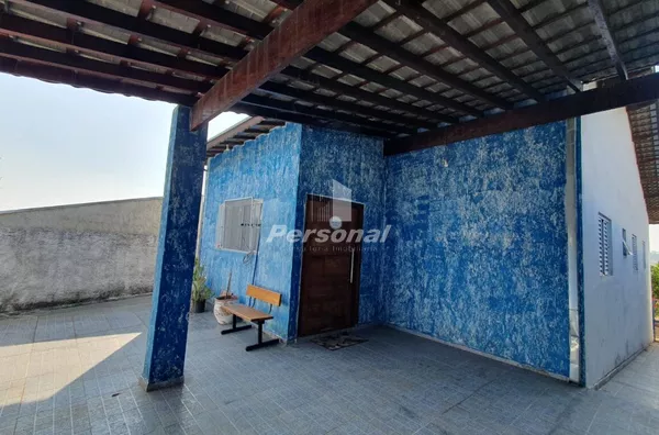 Casa de 164m² à venda, Barreiro, Taubaté - Foto 4