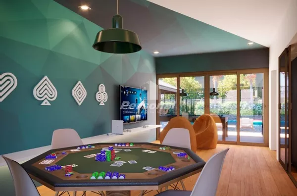 Verano Residencial