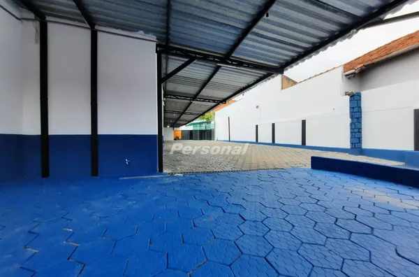 Ponto comercial para venda,  Centro, Taubaté - Foto 3