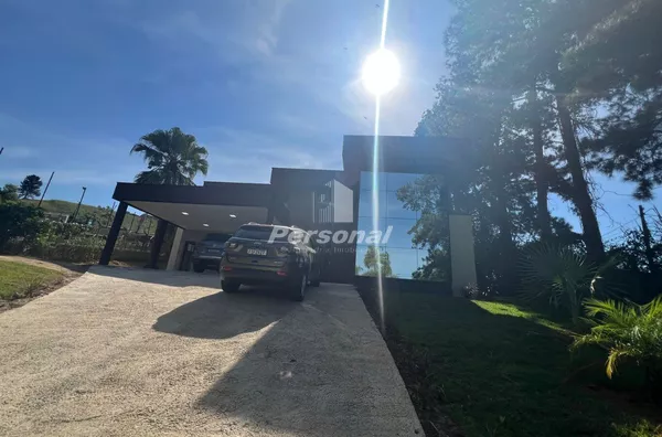 Casa em condomínio para venda,  Chácaras Catagua, Taubaté - Foto 1