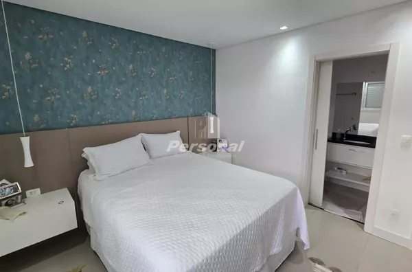 Apartamento para venda, 3 quarto(s),  Parque Residencial Bom Conselho, Taubaté - Foto 6