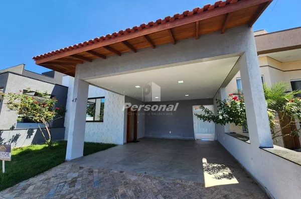 Casa térrea de alto padrão com 181m² em condominio fechado, Barranco, Taubaté - Foto 24