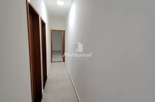 Casa com suíte para venda, Jardim Continental III, Taubaté - Foto 4