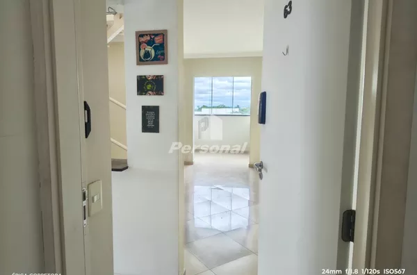 Apartamento duplex para aluguel, 2 quarto(s), Rancho Grande, Tremembé - Foto 1