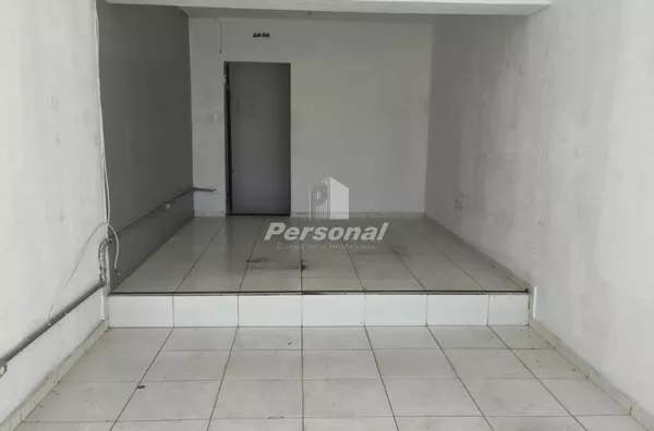 Ponto para aluguel,  Chácara Do Visconde, Taubaté