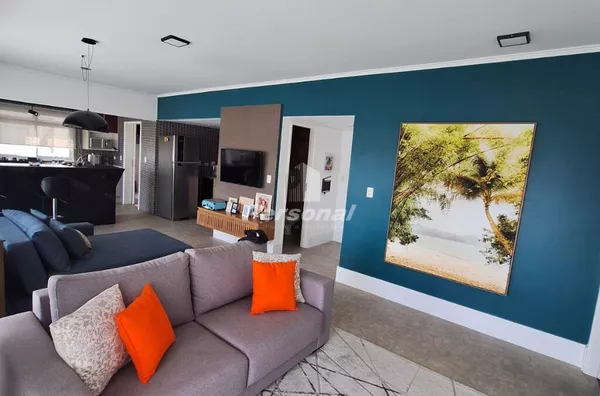 Apartamento para aluguel, Jardim Das Nações, Taubaté - Foto 8