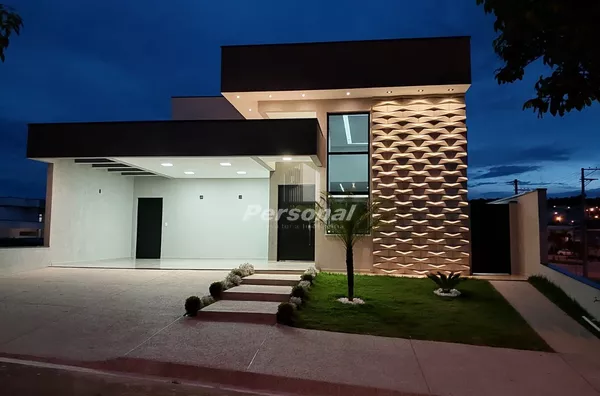 Casa para venda,  Condomínio Terras do Vale, Caçapava SP. - Foto 1