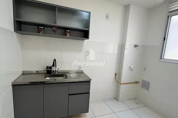 Apartamento para venda, 1 quarto(s),  Jardim Jaraguá, Taubaté - Foto 5