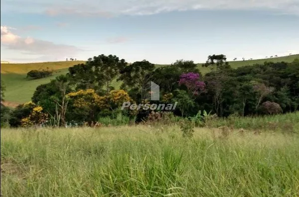 Chácara de 3 alqueires para venda, São Luiz Do Paraitinga - Foto 4