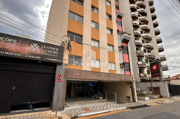 Apartamento para aluguel, 3 quarto(s),  Centro, Taubaté