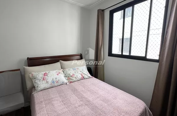 Apartamento para venda, Vila Das Jabuticabeiras, Taubaté - Foto 7