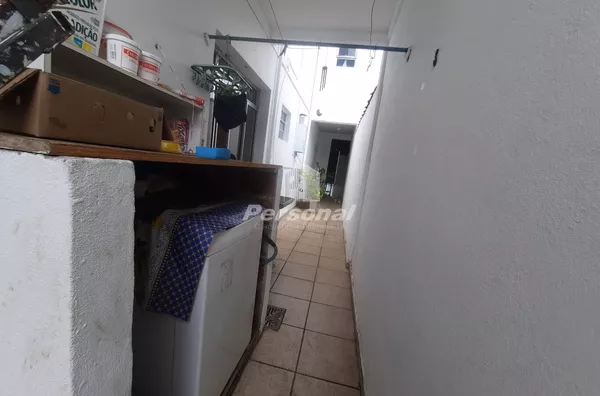 Sobrado para venda, 2 quarto(s),  Jardim Sandra Maria, Taubaté - Foto 7