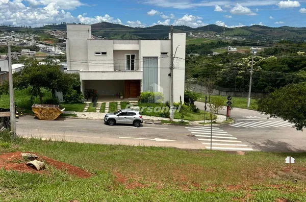 Terreno para venda no Condominio Catágua Way Norte - Foto 1