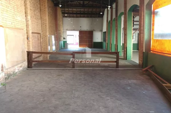 Ponto para aluguel,  Quiririm, Taubaté
