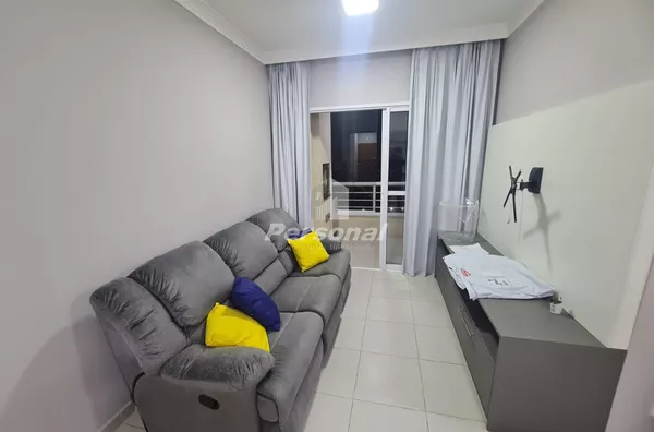 Apartamento para locação com 03 dormitórios,  Jardim Bela Vista, Taubaté - Foto 5