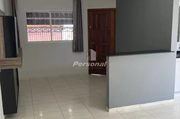 Casa para venda, 2 quarto(s),  1 suíte, Residencial Estoril, Taubaté - Foto 5