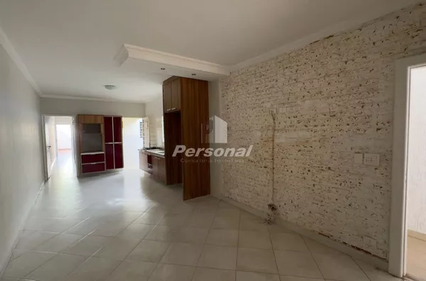 Casa em condomínio para aluguel, 2 quarto(s),  Vila São Geraldo, Taubaté - Foto 3