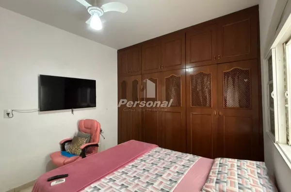 Casa à Venda no Jardim das Nações com 3 Dormitórios, Suíte e Área Gourmet - Foto 7