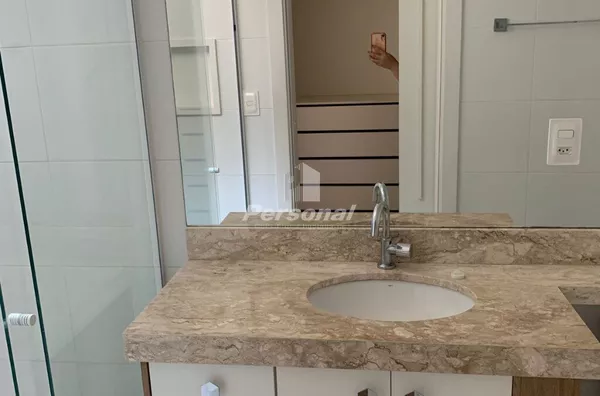 Apartamento para venda e aluguel, 2 quarto(s),  Centro, Taubaté - Foto 6