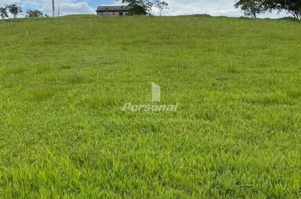 Terreno para venda,  Reserva Altos do Cataguá em  Taubaté - Foto 1