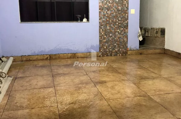 Casa 02 dormitórios, com edícula,  Bairro Bonfim, Taubaté - Foto 3