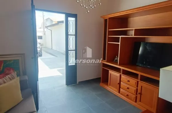 Casa Mobiliada para Aluguel,  Jardim Ana Emilia, Taubaté - Foto 1