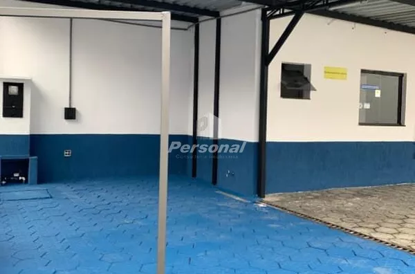 Ponto comercial para venda,  Centro, Taubaté - Foto 19