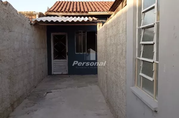 Casa com 2 dormitórios - venda por R$ 280.000 - Residencial Sítio Santo Antônio - Taubaté/SP - Foto 6