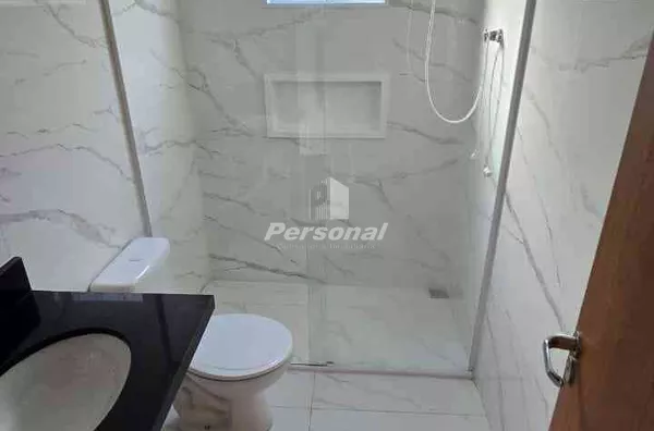 Casa térrea com 2 dormitórios, sendo 1 suíte, Parque Piratininga, Taubaté - Foto 4
