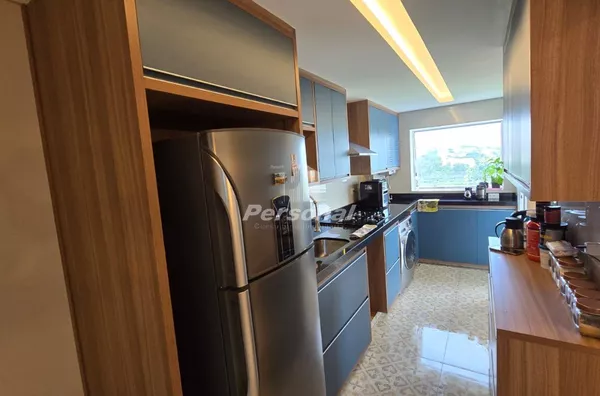 Apartamento para venda, 3 quarto(s),  Esplanada Independência, Taubaté - Foto 5
