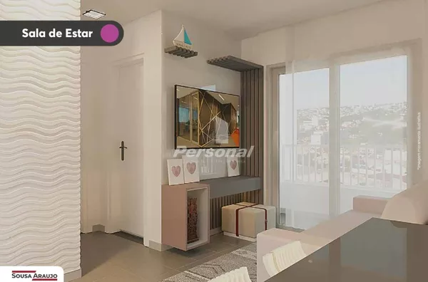 Residencial Sou Viver